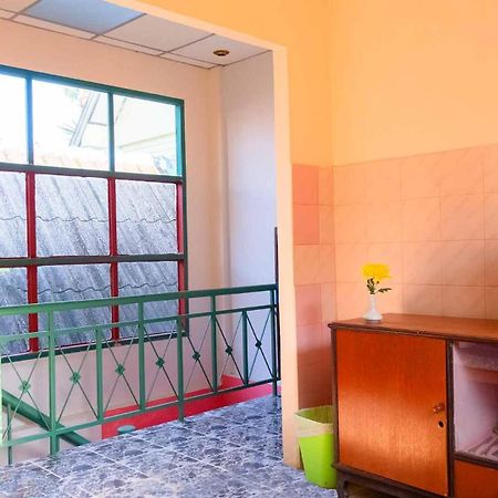 Sabina Guesthouse Kamala Ruang foto