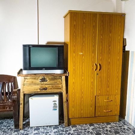 Sabina Guesthouse Kamala Ruang foto