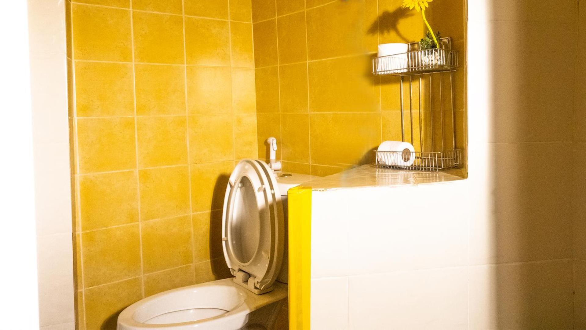 Sabina Guesthouse Kamala Ruang foto