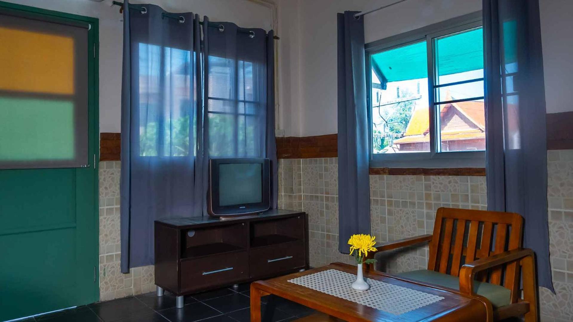 Sabina Guesthouse Kamala Ruang foto