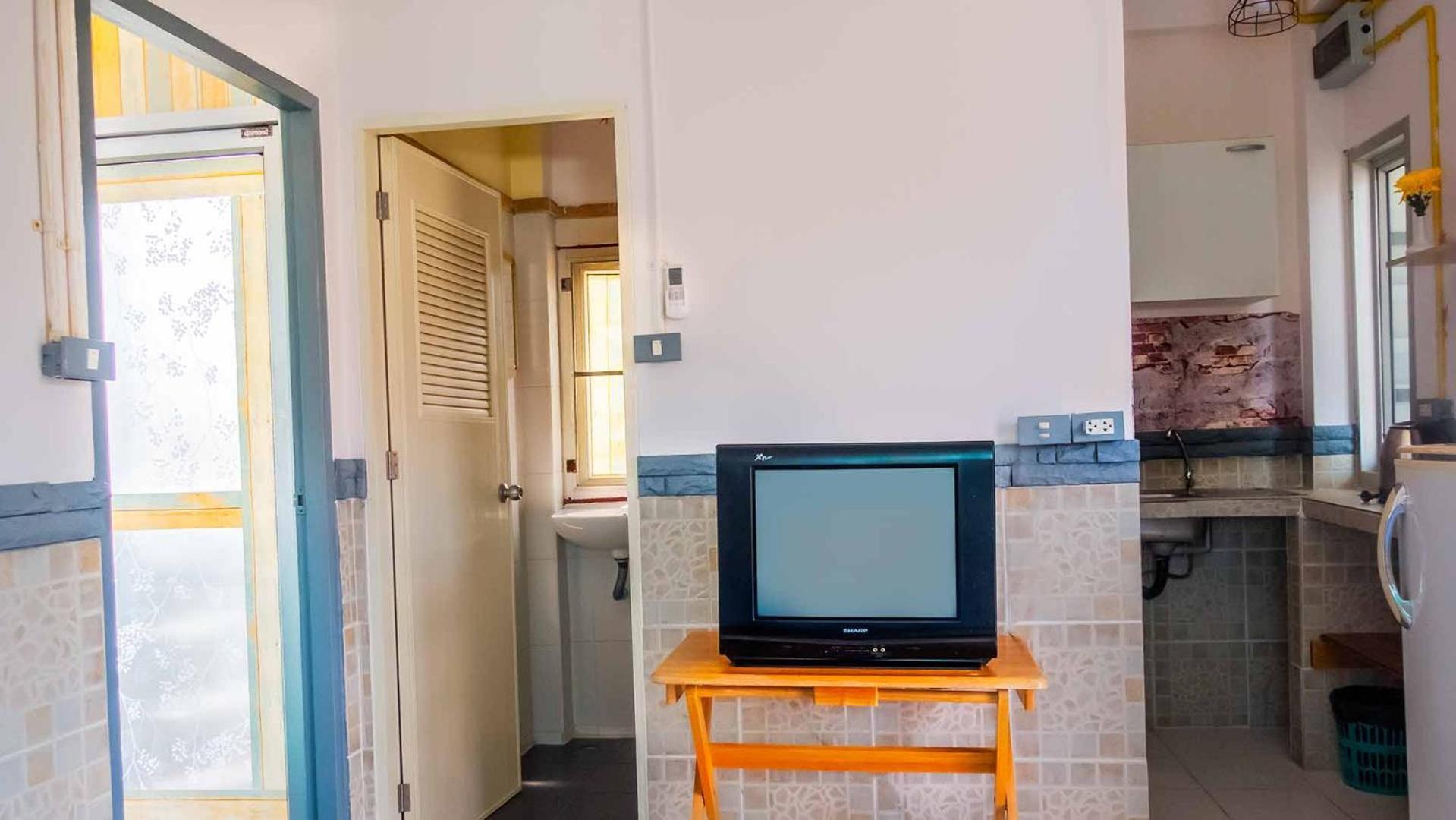 Sabina Guesthouse Kamala Ruang foto